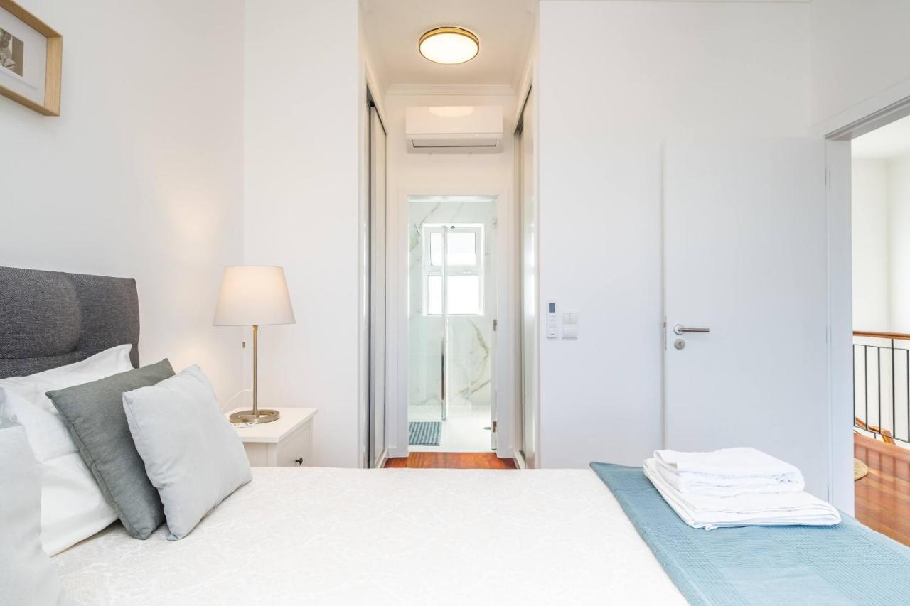 Villa Ana D'Arfet Água de Pena 외부 사진