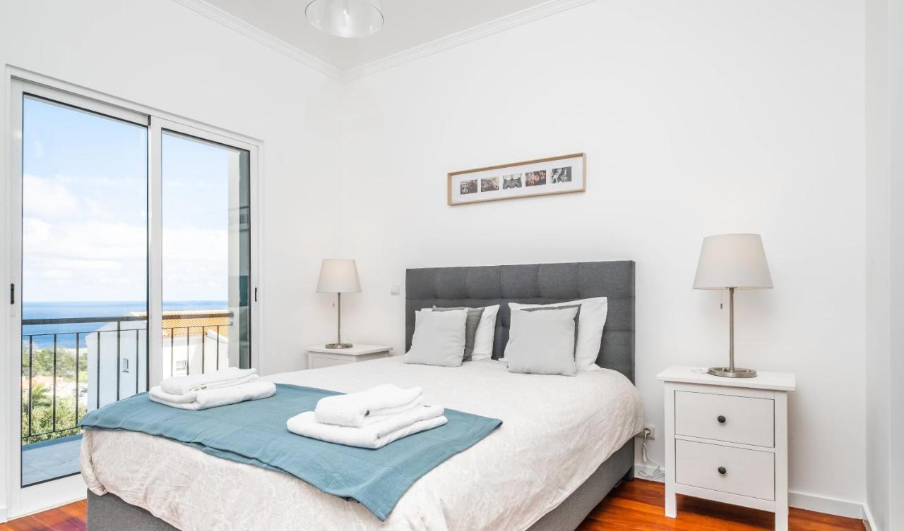 Villa Ana D'Arfet Água de Pena 외부 사진