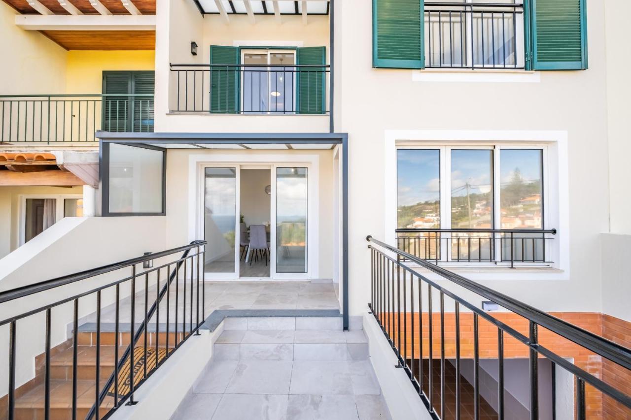 Villa Ana D'Arfet Água de Pena 외부 사진