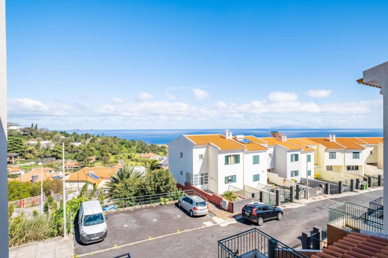 Villa Ana D'Arfet Água de Pena 외부 사진